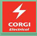 corgi electric Blackburn