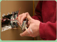 electrical repair Blackburn