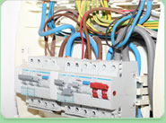 Blackburn electrical contractors